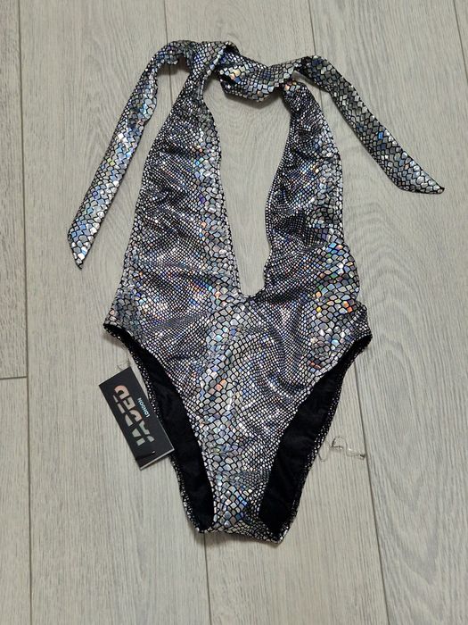 Costume de baie!