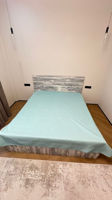 Продаю кровать из ЛДСП