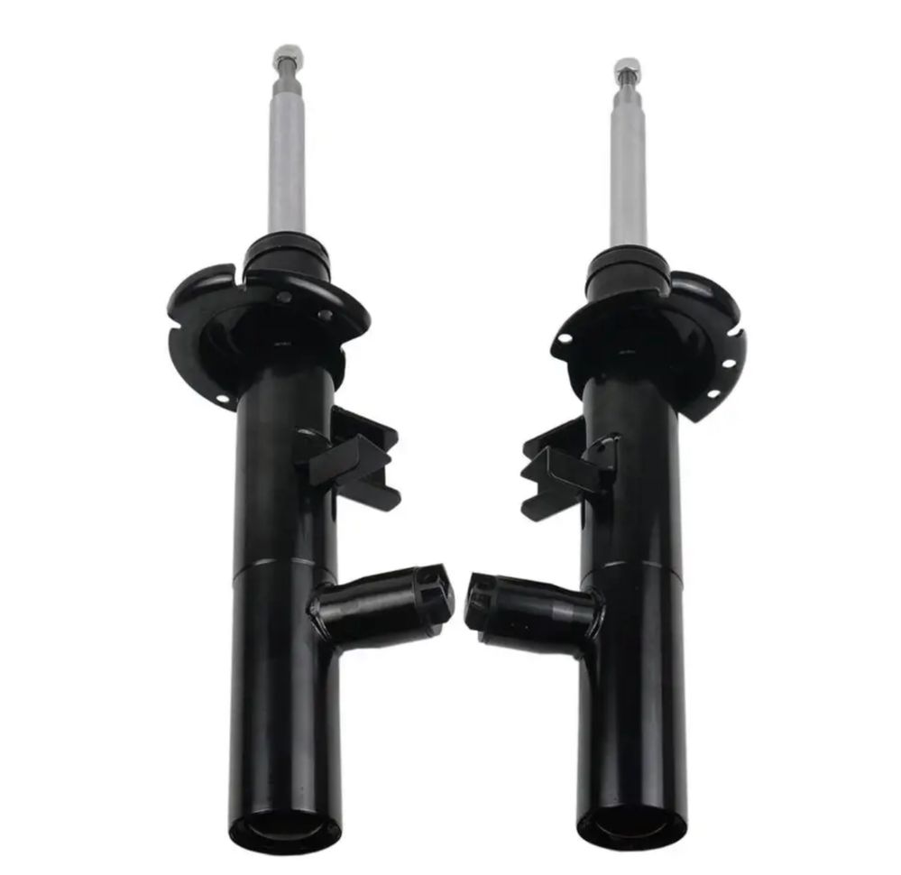 Telescop Amortizor Telescoape Fata Electrice EDC Bmw X3 X4 F25 F26 11-