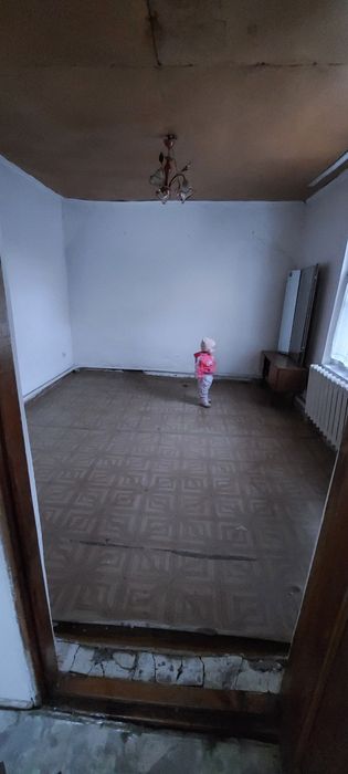 Сдается дом ,3 комнаты