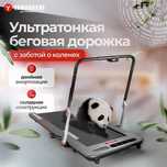 Беговая дорожка
Yamaguchi Runway PRO-X
Компактная модель с поручнем.