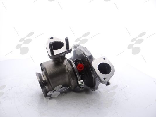 turbosuflanta Fiat Doblo Opel Combo 1.6 euro4 GT1446SZ 71794561