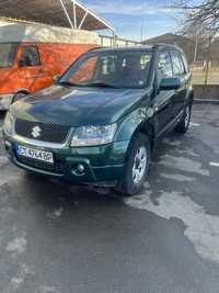 Suzuki Grand Vitara 2006 г, 136 к.с. 1.9 DDIS