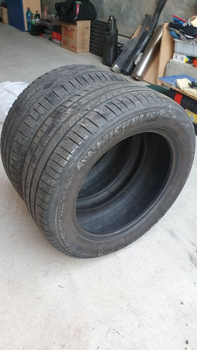 Anvelope 205 55 16 de vara