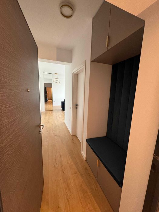 Apartament 2 camere de vanzare Tunari Ilfov