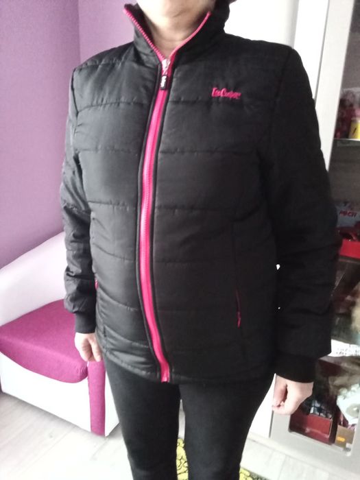Geaca de femei Lee Cooper, mar L