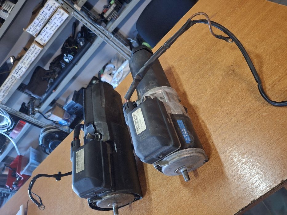 Pompă servo direcție Mercedes A Class Vaneo W168 1998-2005