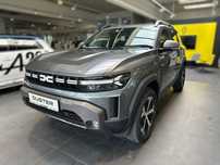 Inchiriere Daci Duster 2025 TCe 130 CP 4x4