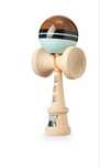Kendama pe Comanda Krom si sunrise