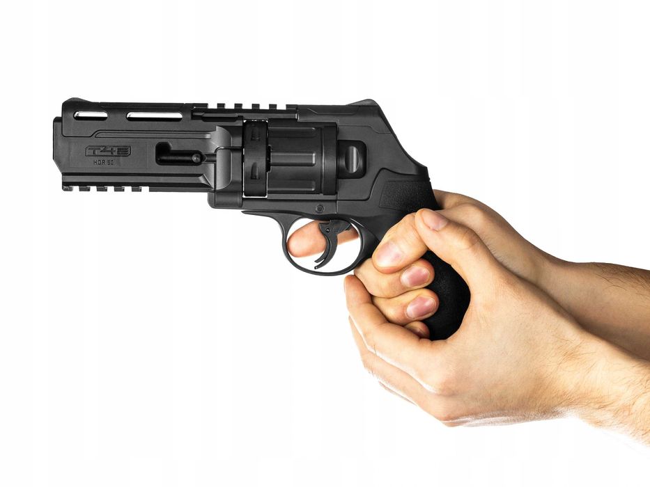 URGENT!! Pistol Airsoft ~MAX JOULI~ Cu Aer Comprimat PUTERNIC!! Co2