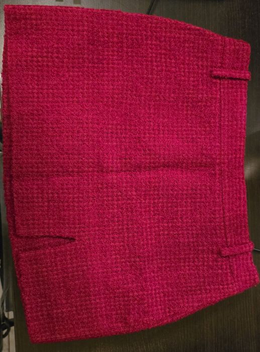 Vand fusta scurta Zara