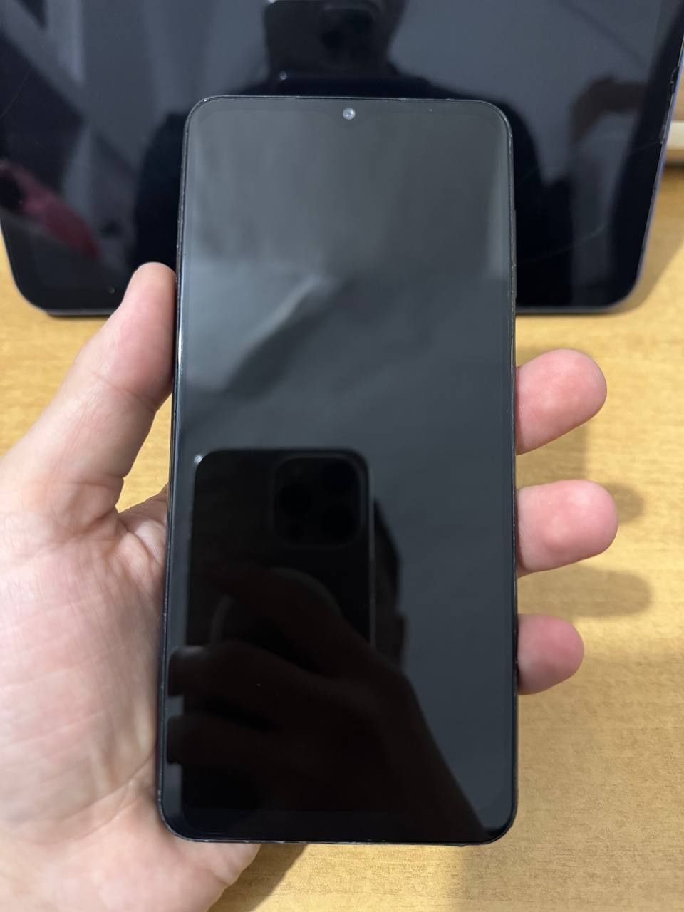 Samsung Galaxy M12