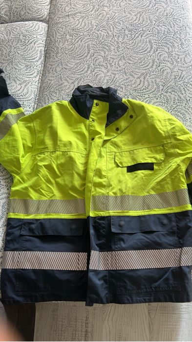 Salopete second hand