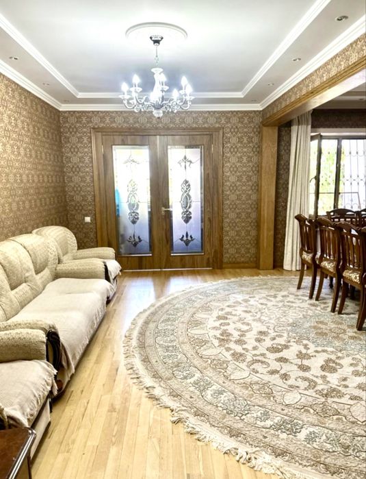 Продам квартиру ! 3/3/5