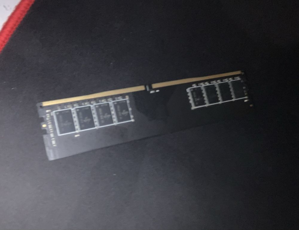 GEIL 4gb DDR4 2133mhz