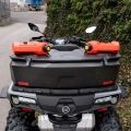 Cutie depozitare atv Shark AX105(cfmoto 850/1000,can-am,kawasaki)