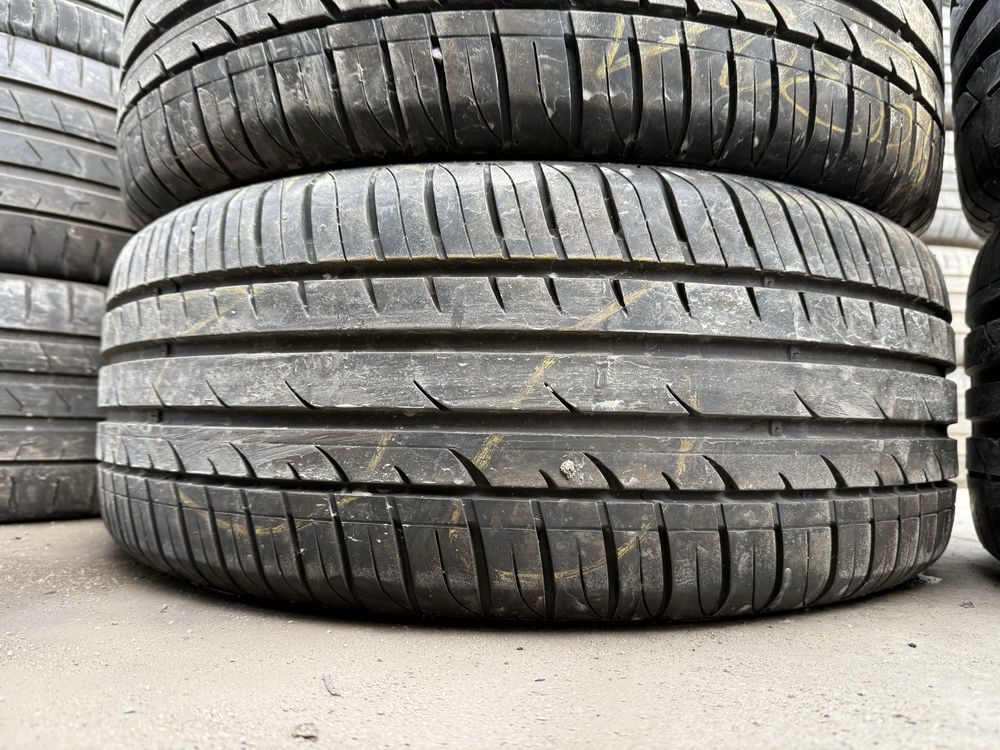 Anvelope 225/55/17 Hankook