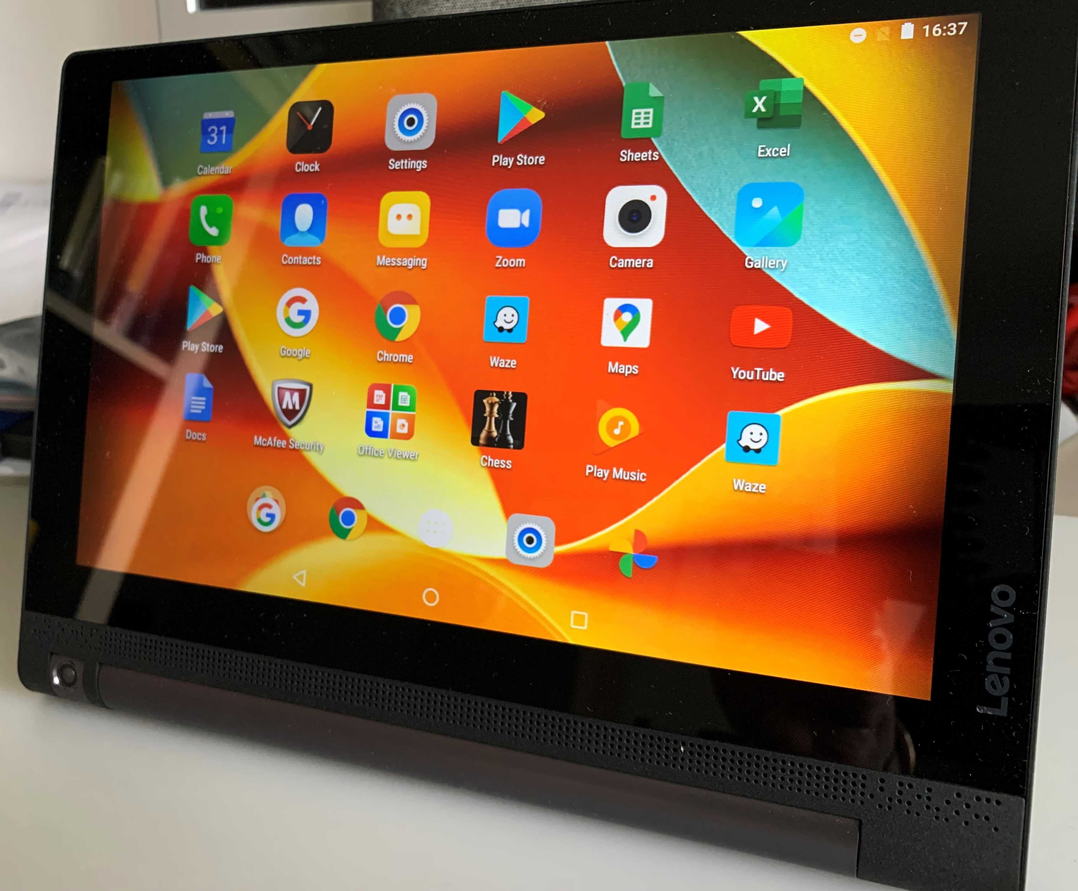 Tаблет Lenovo YOGA Tab 3 10.1"