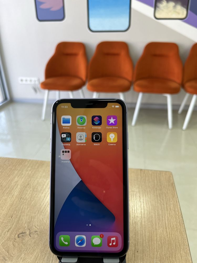 Iphone 11 64 GB / Pintel.kz