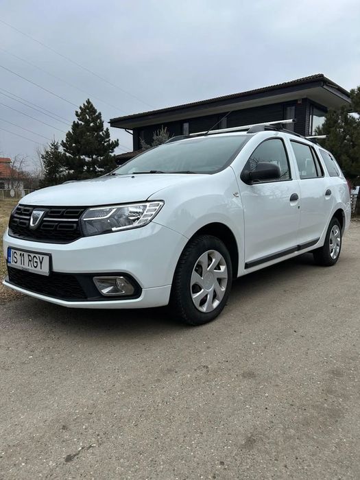 Dacia Logan Primul proprietar,bine intretinuta