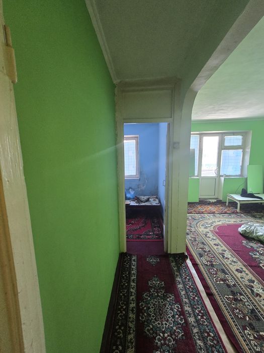 Zudlik bilan kvartira ijaraga beriladi