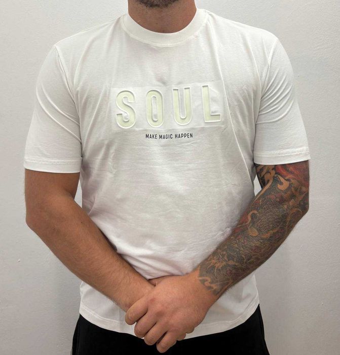 Италиански тениски SOUL