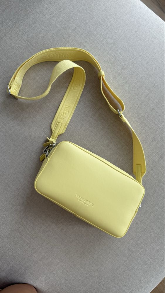 Сумка Marc O’Polo оригинал
