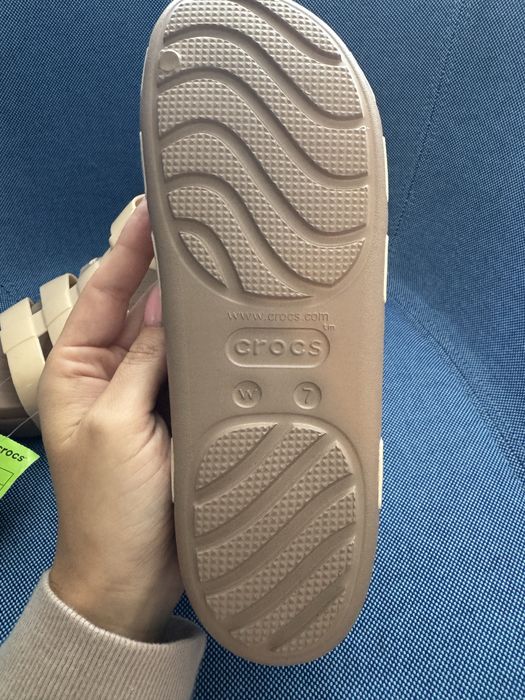 Crocs sandals дамски