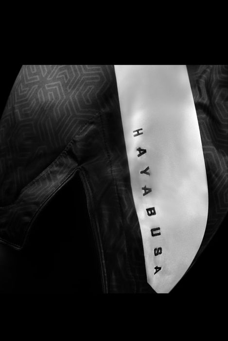 Продавам шорти за кик-бокс или муай-тай Хайабуса / Hayabusa - L размер