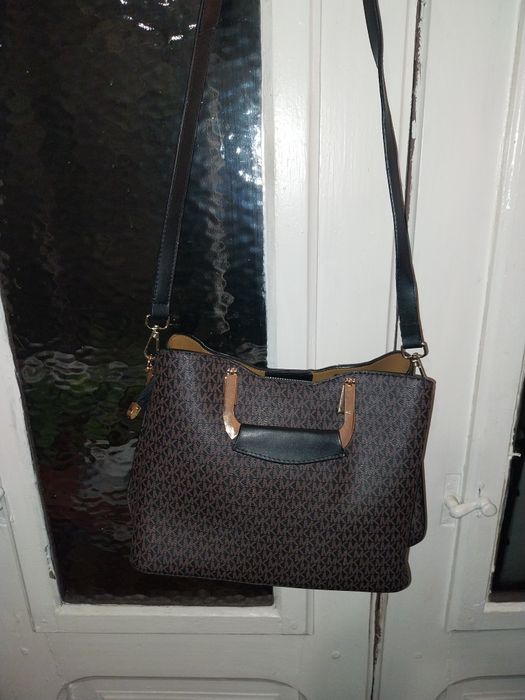 Geanta Michael Kors, originala