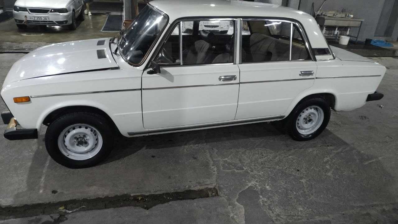 Продаётся ВАЗ 2106