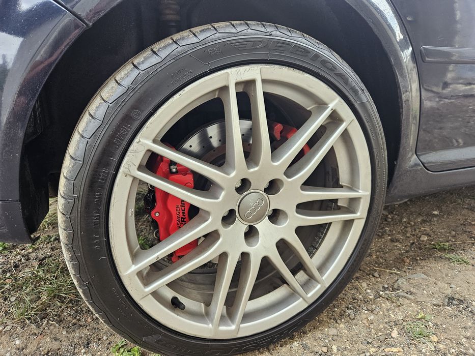 Спрични апарати