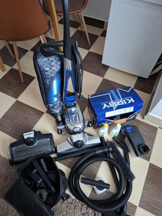 Aspirator KIRBY  profesional