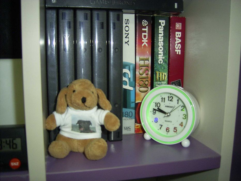 фотоапарат Ricoh Caplio RR30