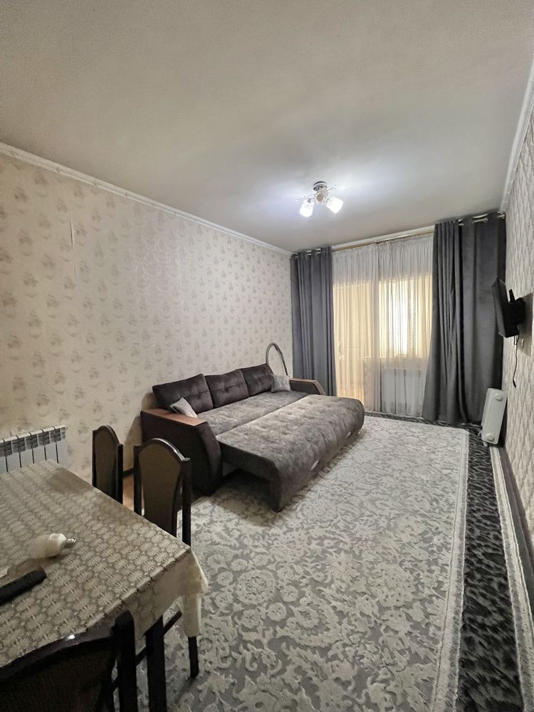 Без маклер, 1/4/5 Кушбеги