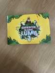 Expediție în jurul lumii
