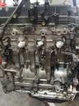 motor  toyota rav 4 1ad 2.0 d-4d 4X4 2014