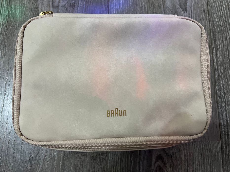 Epilator BRAUN Silk-epil Expert Pro 5 PL5124