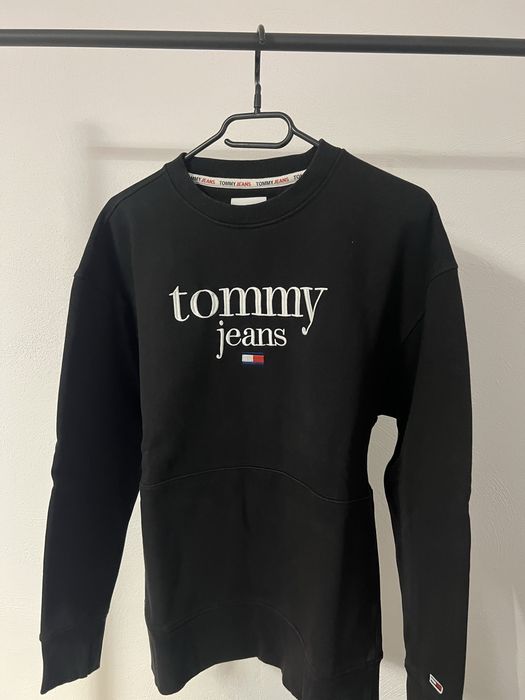 Bluza Tommy jeans