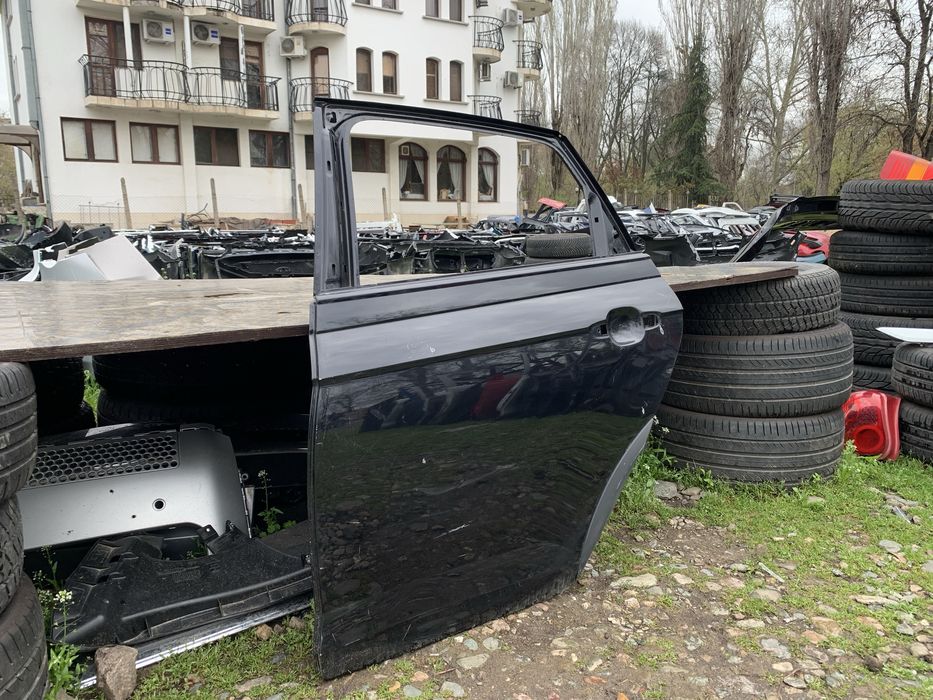 Врата VW Polo