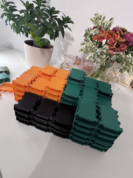 Servicii de printare 3D cu rășină(Sla) sau filament(Fdm)