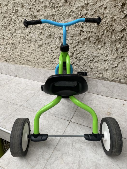 Детска триколка Puky Fitsch - зено