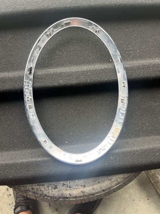 Лайсна за фар Mini Cooper 2014-