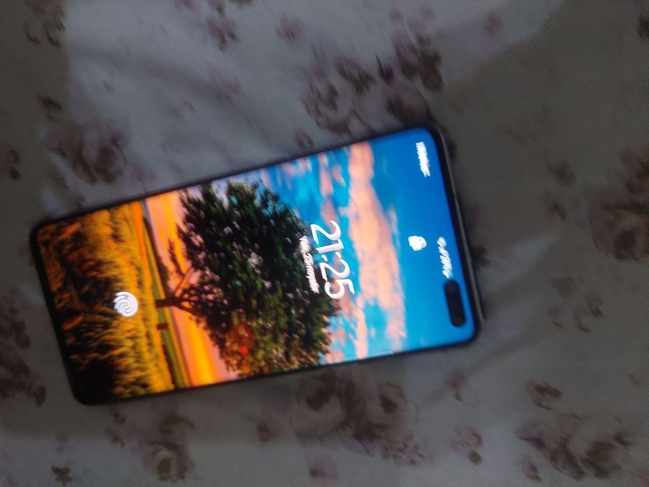 Samsung S10 5g kareskiy