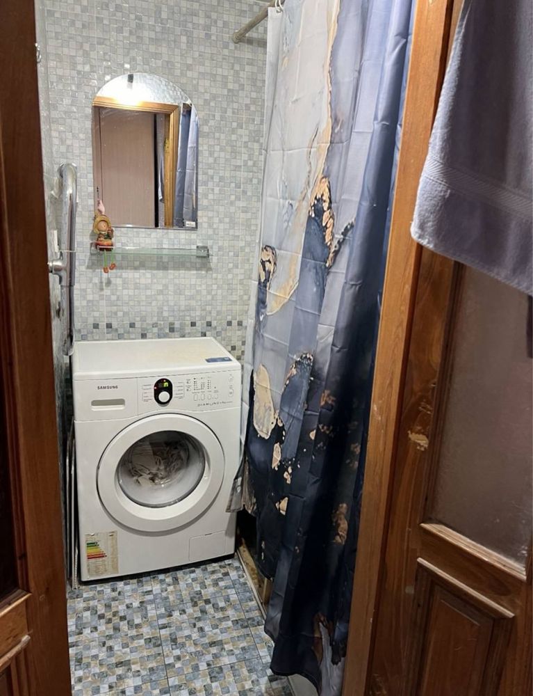 Цум, Космонавты, 74 м2 2х комнатная квартира Ойбек