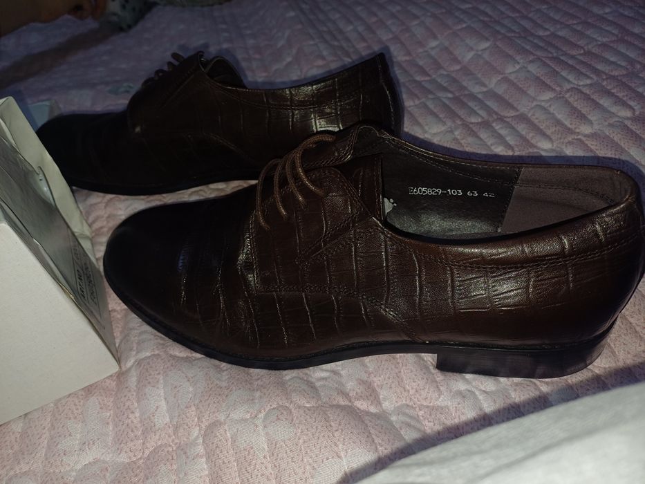 Tufli Oyoq kiyim  tozza pekin