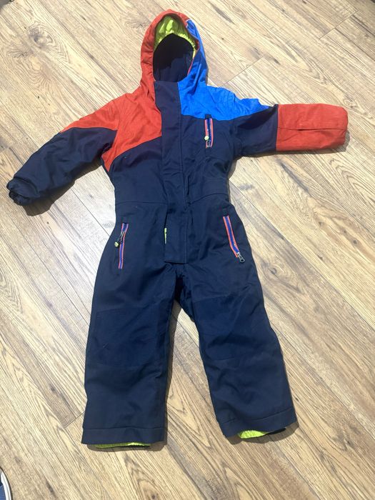 Salopeta iarna combinezon  killtec 98-104