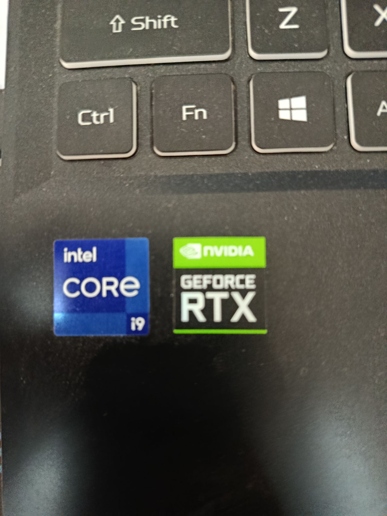 Ноутбук Acer Nitro 5 игравос с RTX3060 очень мощный поднимит любые игр