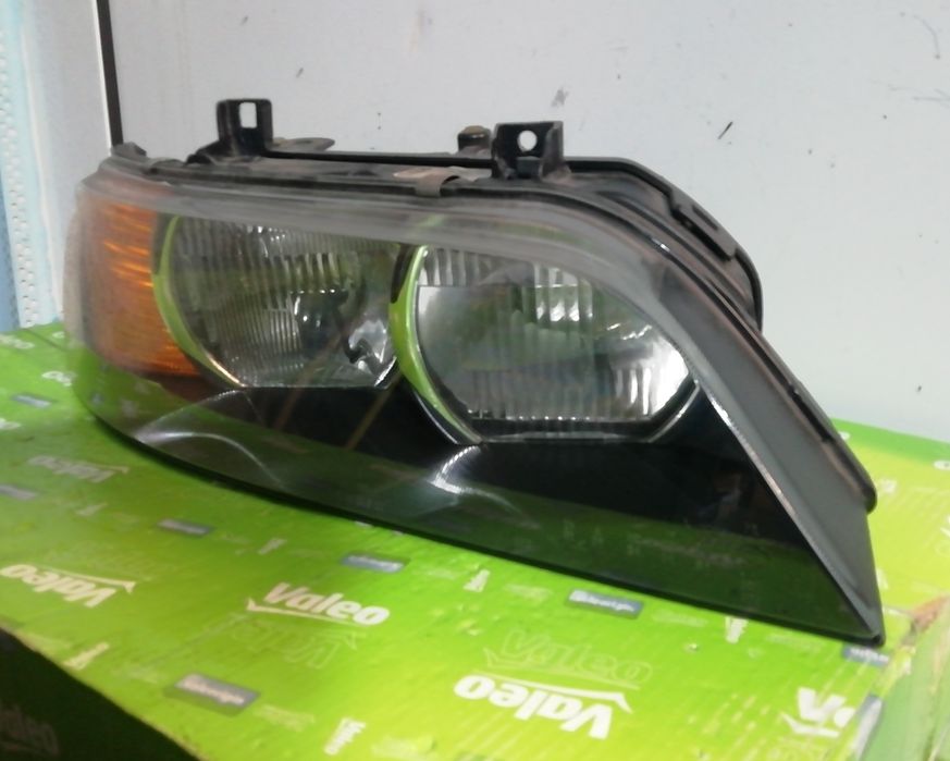 Фар Фарове за BMW Z3 / БМВ З3.