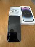 Iphone 14 Pro 256 Gb